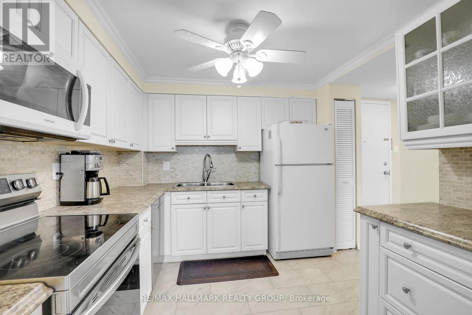 2 Bed, 2 Bath Apartment for Sale in Ottawa – 906 – 960 TERON ROAD, Ottawa – MLS# X13646008 - Image 10