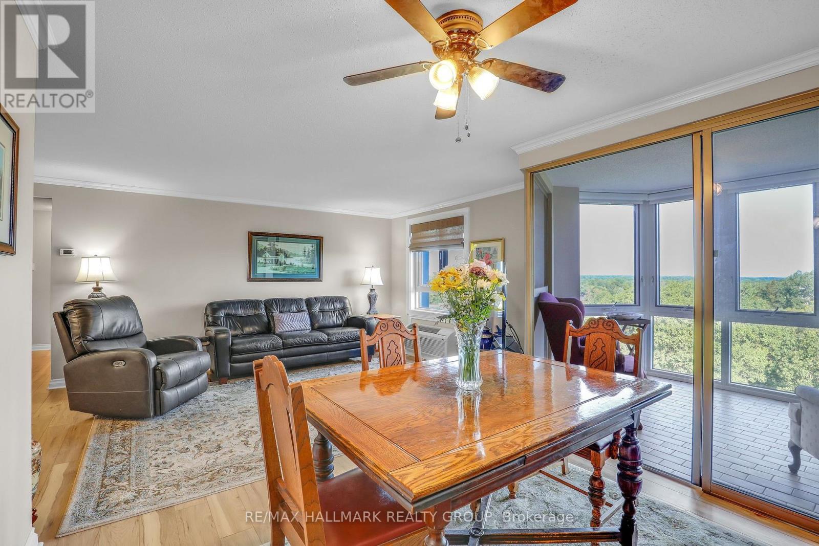 2 Bed, 2 Bath Apartment for Sale in Ottawa – 906 – 960 TERON ROAD, Ottawa – MLS# X13646008 - Image 7