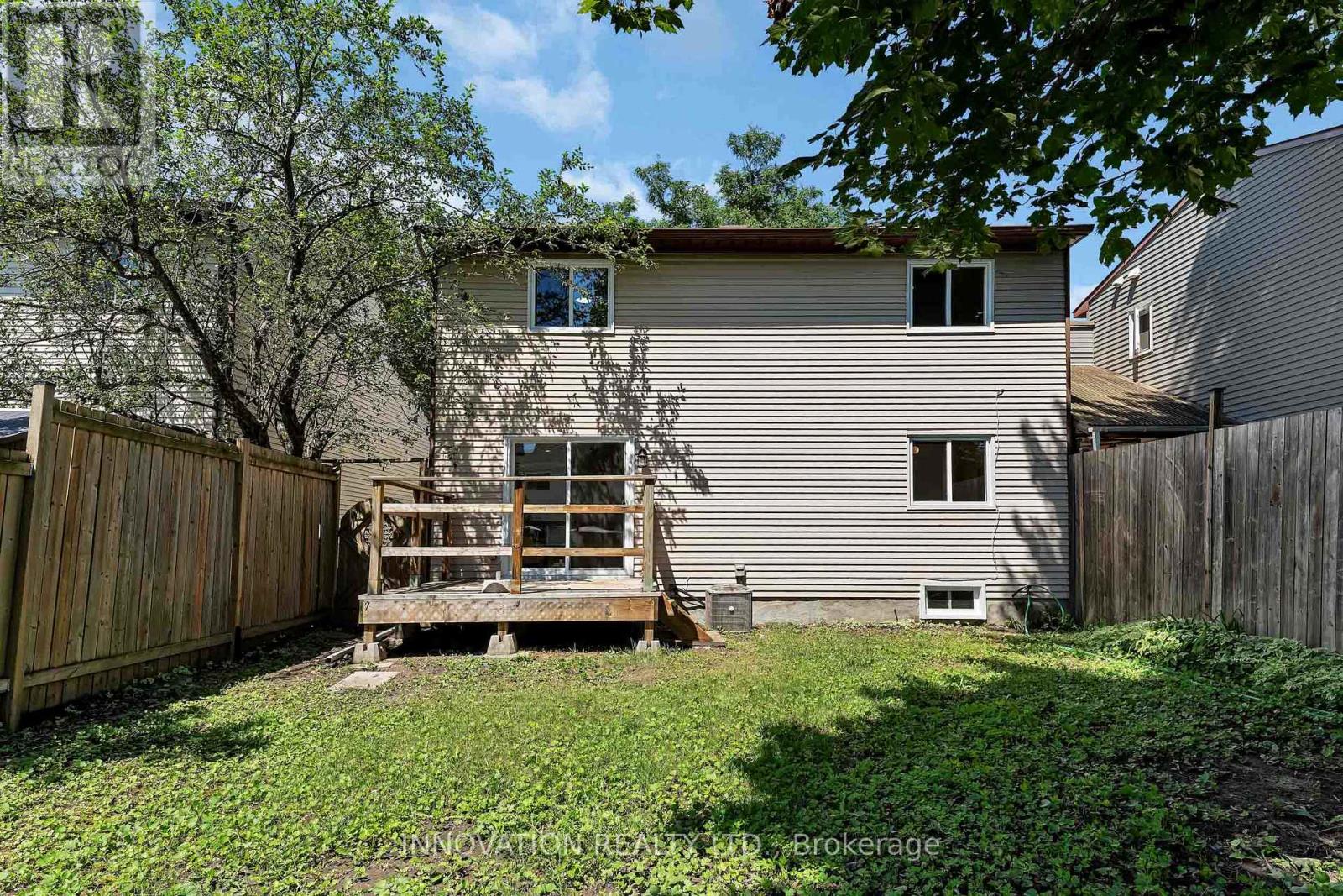 3 Bed, 3 Bath House for Sale in Ottawa – 33 EXETER DRIVE, Ottawa – MLS# X13646062 - Image 38