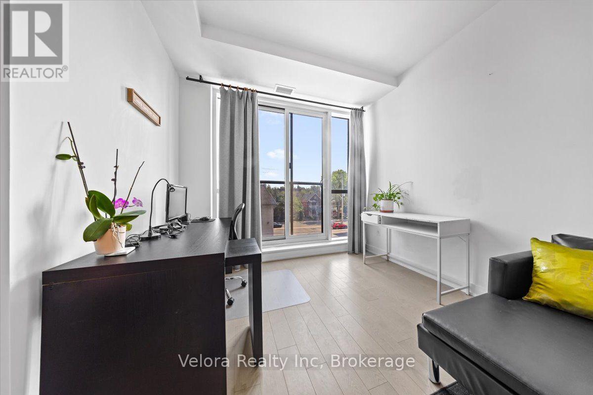1 Bed, 1 Bath Apartment for Rent in Ottawa – 317 – 560 RIDEAU STREET, Ottawa – MLS# X13646074 - Image 10