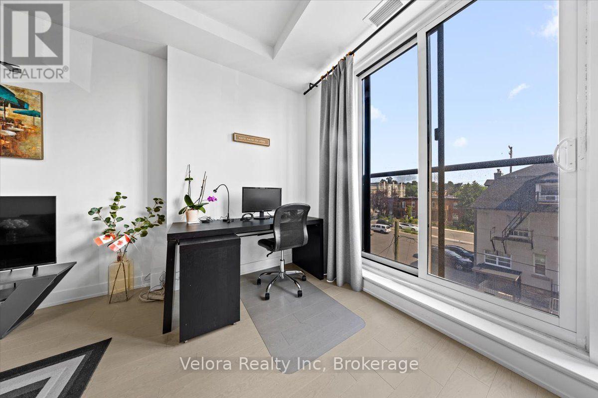 1 Bed, 1 Bath Apartment for Rent in Ottawa – 317 – 560 RIDEAU STREET, Ottawa – MLS# X13646074 - Image 11