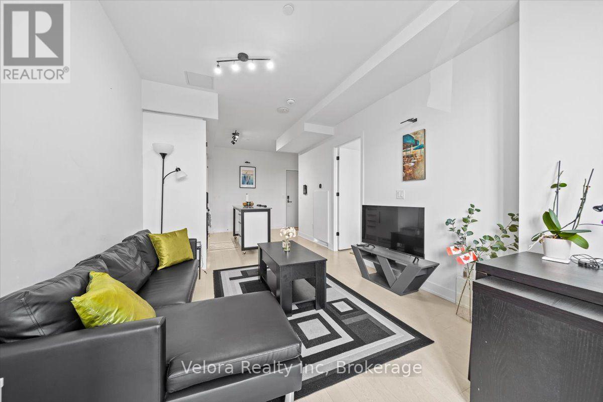 1 Bed, 1 Bath Apartment for Rent in Ottawa – 317 – 560 RIDEAU STREET, Ottawa – MLS# X13646074 - Image 12