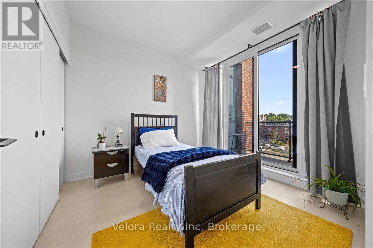 1 Bed, 1 Bath Apartment for Rent in Ottawa – 317 – 560 RIDEAU STREET, Ottawa – MLS# X13646074 - Image 13