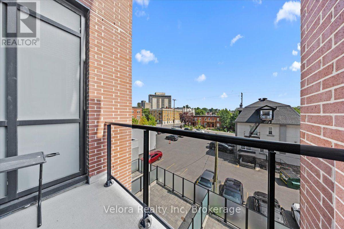 1 Bed, 1 Bath Apartment for Rent in Ottawa – 317 – 560 RIDEAU STREET, Ottawa – MLS# X13646074 - Image 16