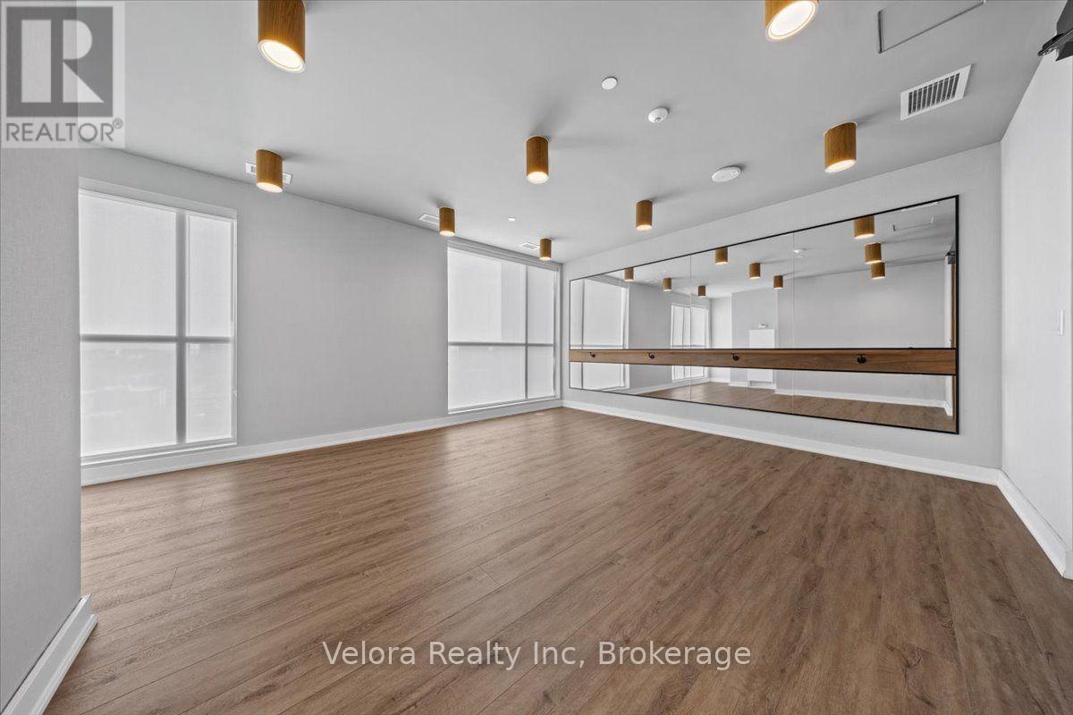 1 Bed, 1 Bath Apartment for Rent in Ottawa – 317 – 560 RIDEAU STREET, Ottawa – MLS# X13646074 - Image 19