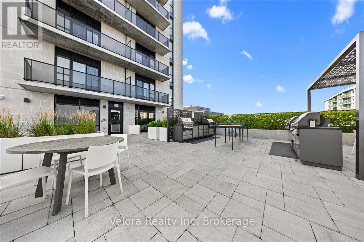 1 Bed, 1 Bath Apartment for Rent in Ottawa – 317 – 560 RIDEAU STREET, Ottawa – MLS# X13646074 - Image 22