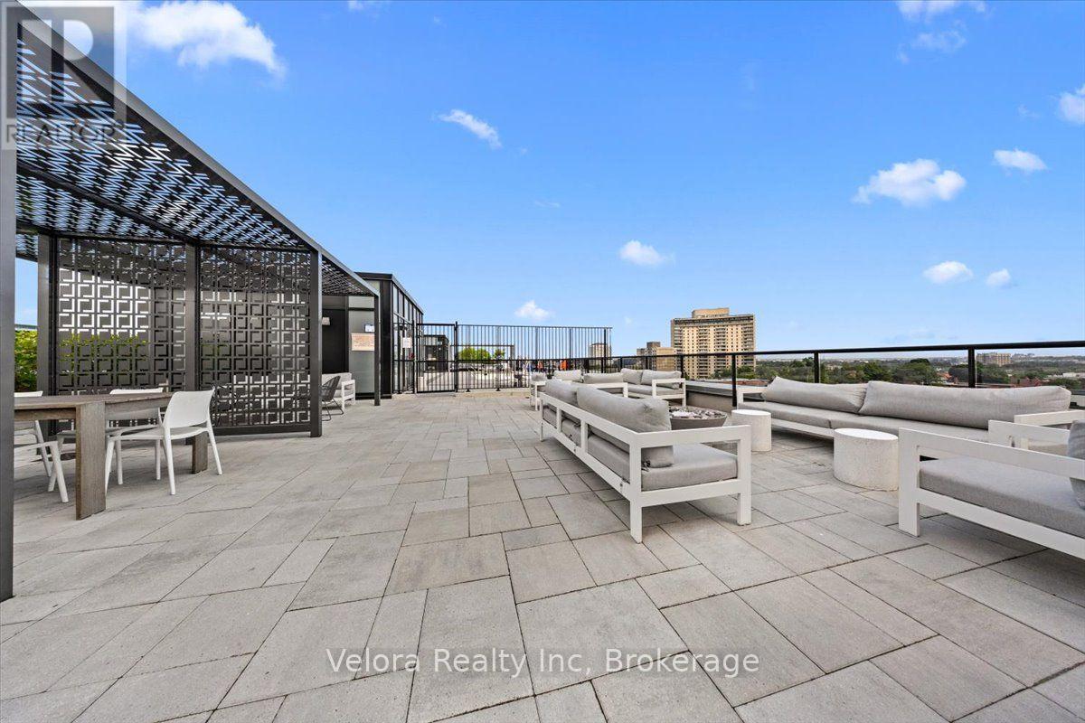 1 Bed, 1 Bath Apartment for Rent in Ottawa – 317 – 560 RIDEAU STREET, Ottawa – MLS# X13646074 - Image 23
