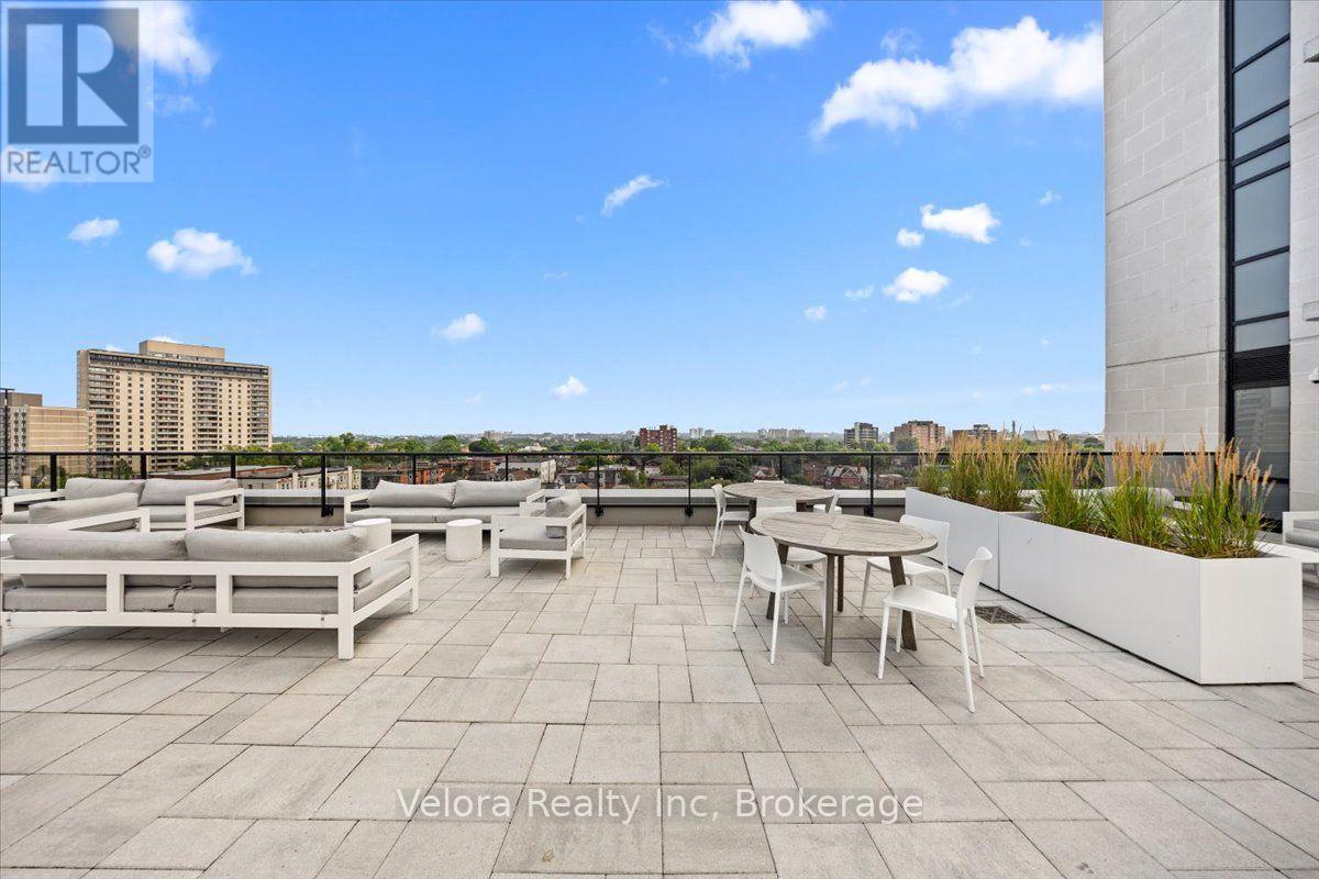 1 Bed, 1 Bath Apartment for Rent in Ottawa – 317 – 560 RIDEAU STREET, Ottawa – MLS# X13646074 - Image 24