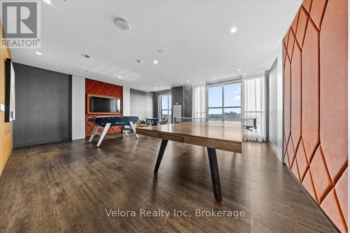 1 Bed, 1 Bath Apartment for Rent in Ottawa – 317 – 560 RIDEAU STREET, Ottawa – MLS# X13646074 - Image 25