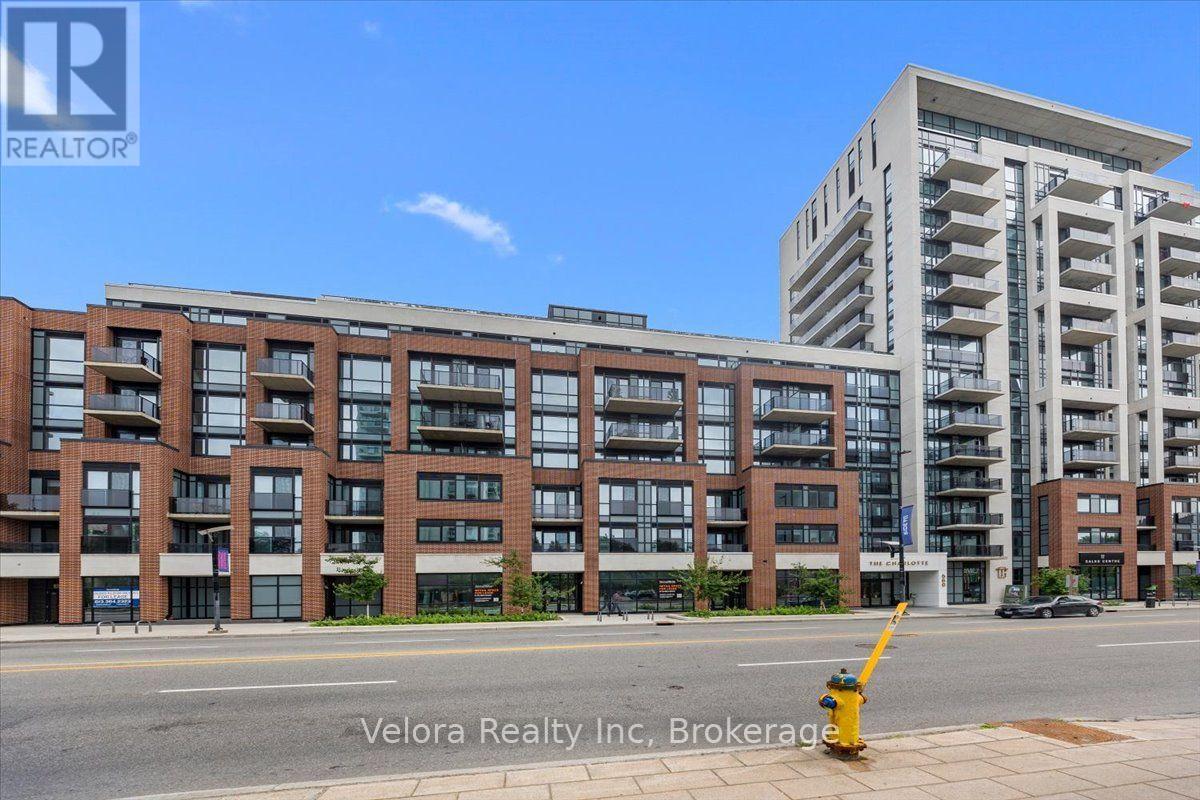 1 Bed, 1 Bath Apartment for Rent in Ottawa – 317 – 560 RIDEAU STREET, Ottawa – MLS# X13646074 - Image 26