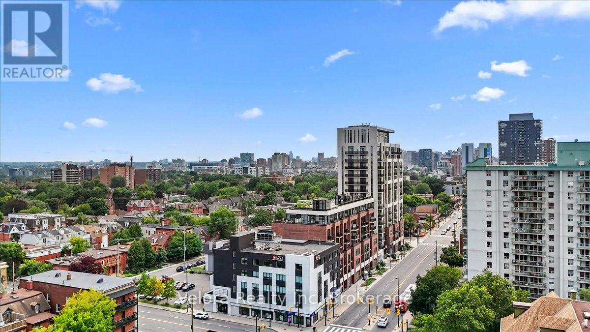 1 Bed, 1 Bath Apartment for Rent in Ottawa – 317 – 560 RIDEAU STREET, Ottawa – MLS# X13646074 - Image 27