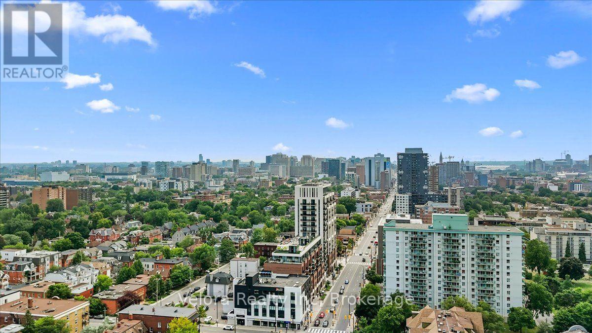 1 Bed, 1 Bath Apartment for Rent in Ottawa – 317 – 560 RIDEAU STREET, Ottawa – MLS# X13646074 - Image 28