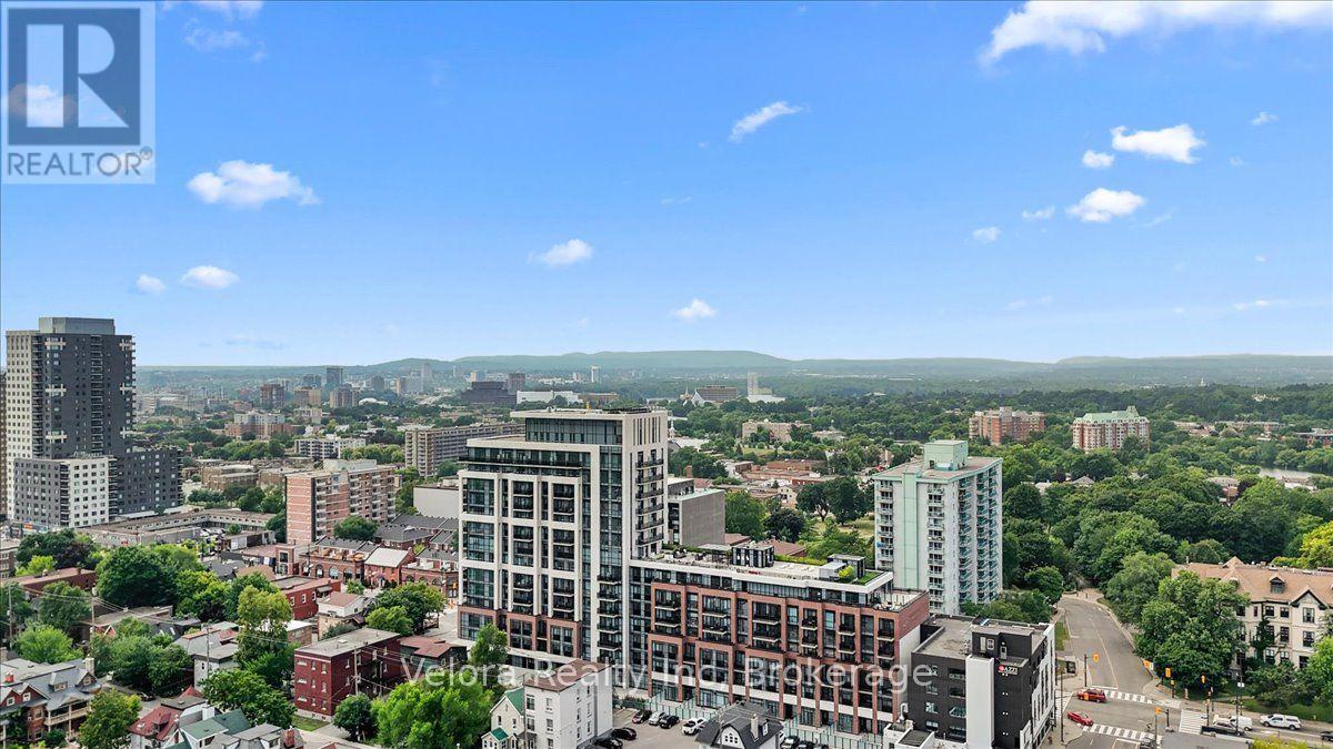 1 Bed, 1 Bath Apartment for Rent in Ottawa – 317 – 560 RIDEAU STREET, Ottawa – MLS# X13646074 - Image 29