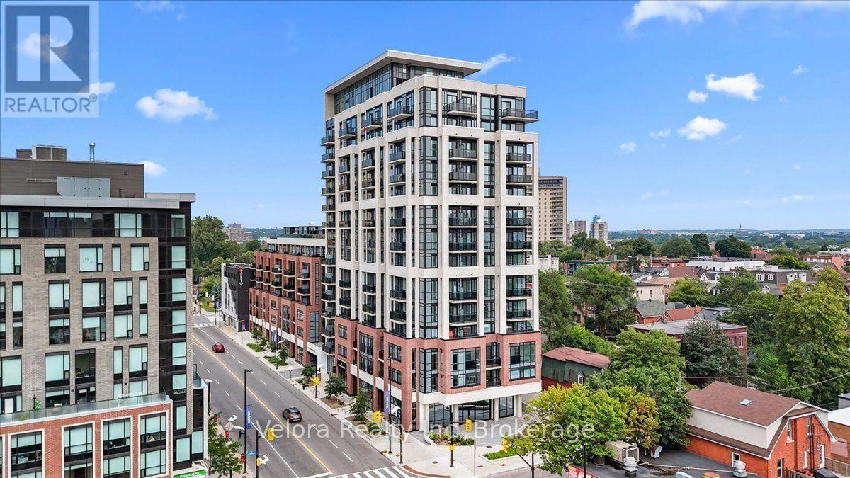 1 Bed, 1 Bath Apartment for Rent in Ottawa – 317 – 560 RIDEAU STREET, Ottawa – MLS# X13646074 - Image 30