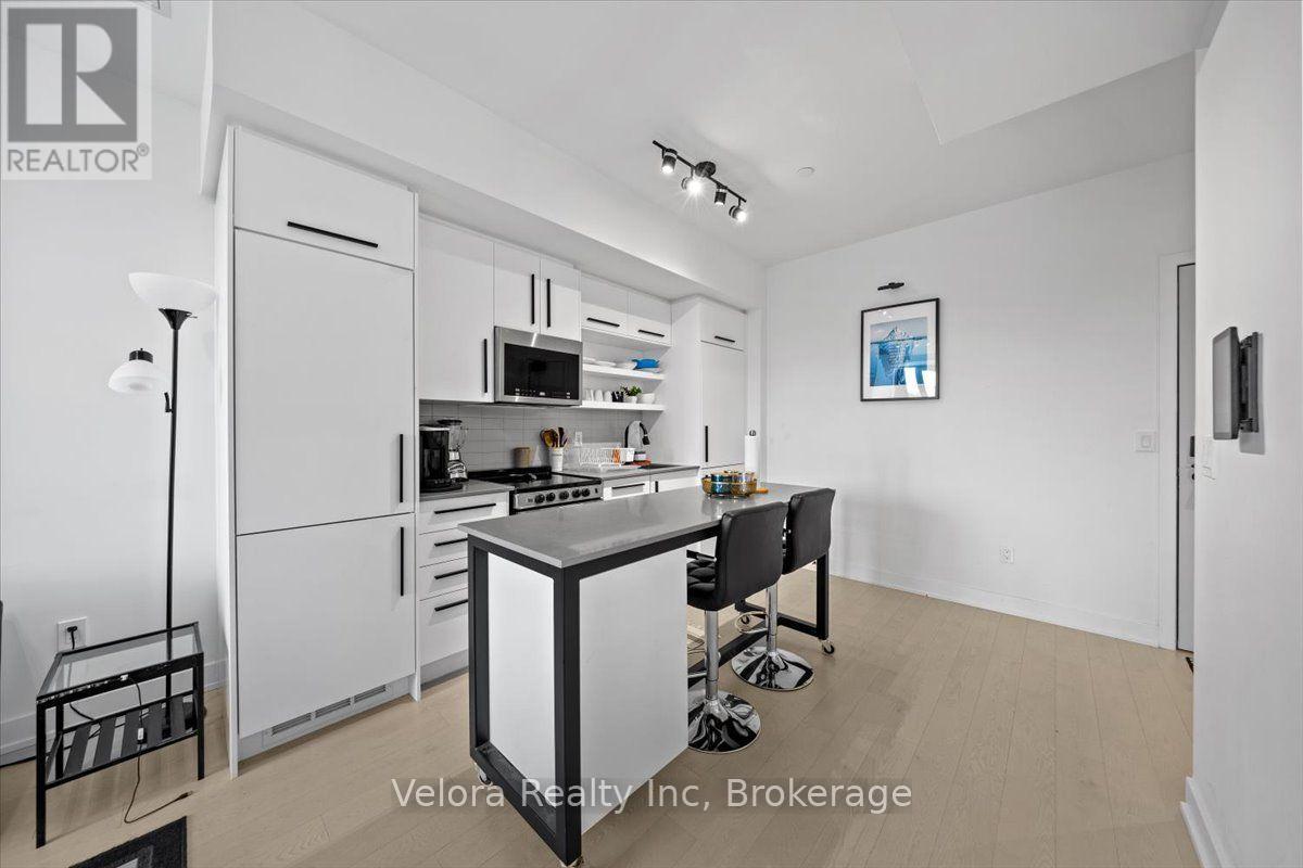 1 Bed, 1 Bath Apartment for Rent in Ottawa – 317 – 560 RIDEAU STREET, Ottawa – MLS# X13646074 - Image 7