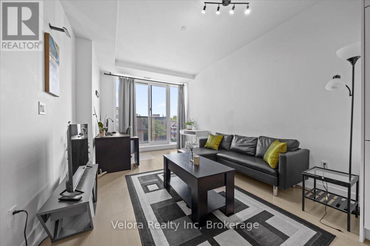 1 Bed, 1 Bath Apartment for Rent in Ottawa – 317 – 560 RIDEAU STREET, Ottawa – MLS# X13646074 - Image 8