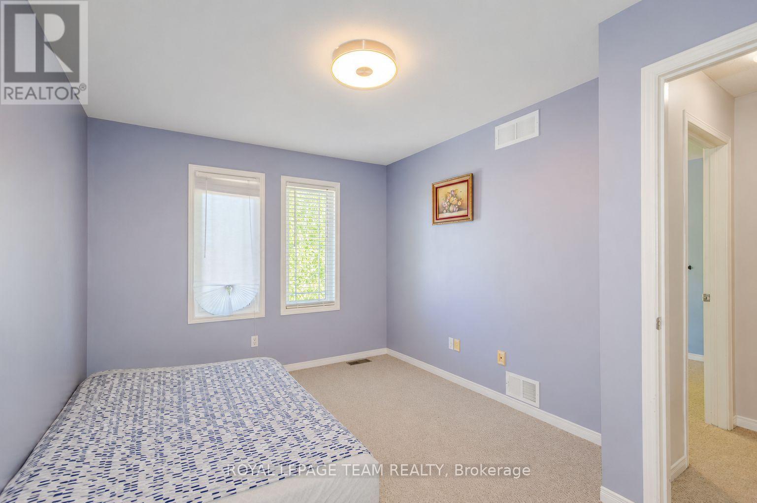 3 Bed, 3 Bath House for Sale in Ottawa – 316 BRYARTON STREET, Ottawa – MLS# X13646112 - Image 22
