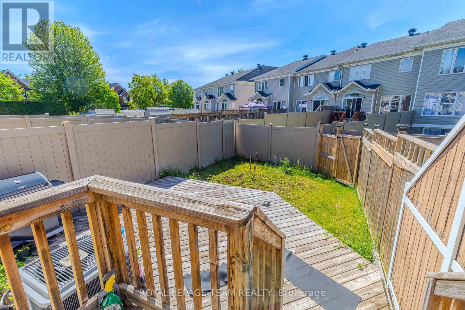 3 Bed, 3 Bath House for Sale in Ottawa – 316 BRYARTON STREET, Ottawa – MLS# X13646112 - Image 27