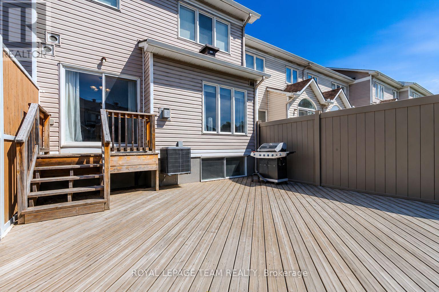 3 Bed, 3 Bath House for Sale in Ottawa – 316 BRYARTON STREET, Ottawa – MLS# X13646112 - Image 28