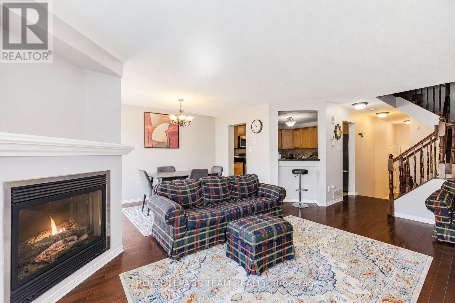 3 Bed, 3 Bath House for Sale in Ottawa – 316 BRYARTON STREET, Ottawa – MLS# X13646112 - Image 9