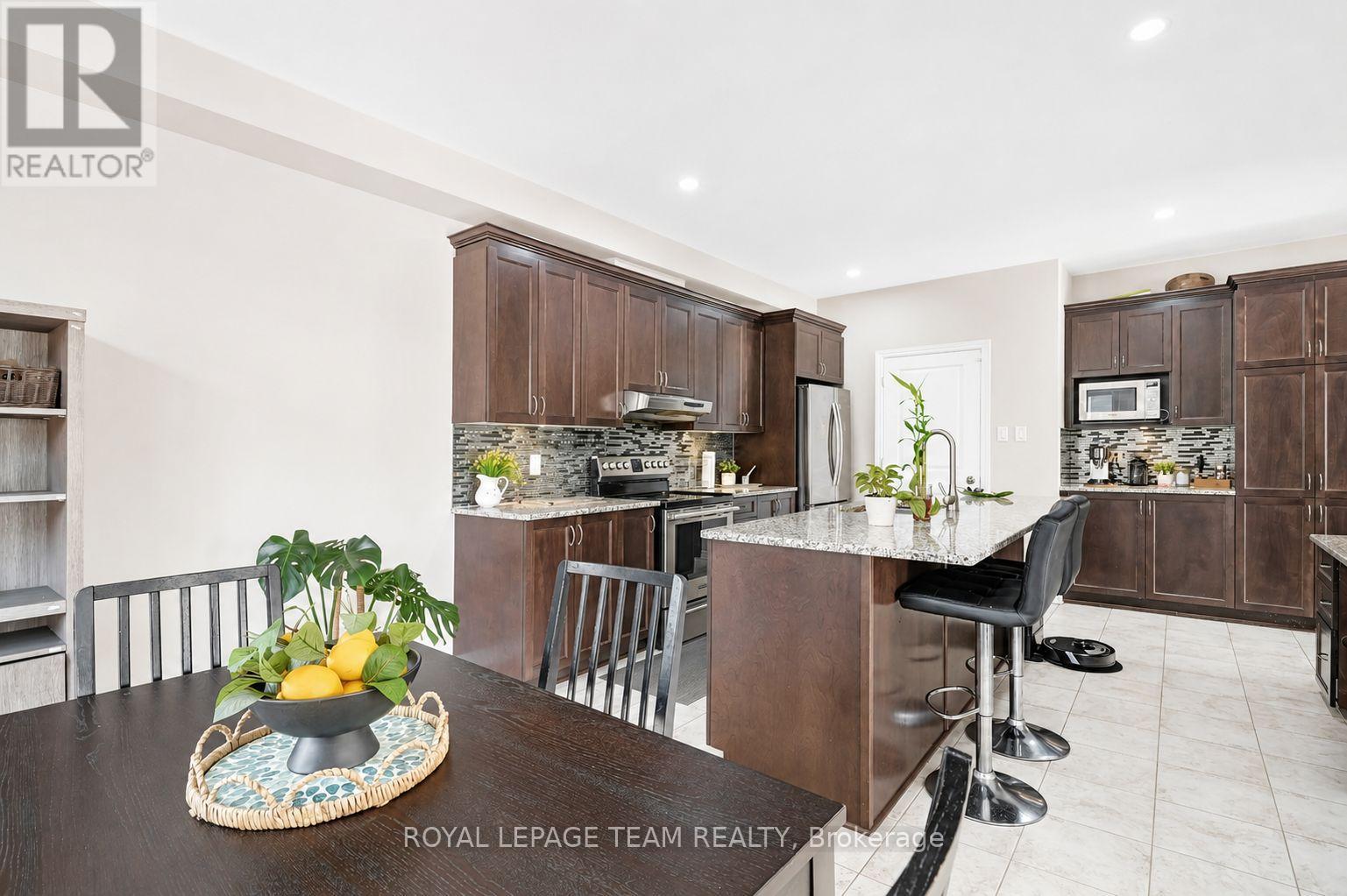 4 Bed, 3 Bath House for Sale in Ottawa – 3 STONELEIGH STREET, Ottawa – MLS# X13646152 - Image 14
