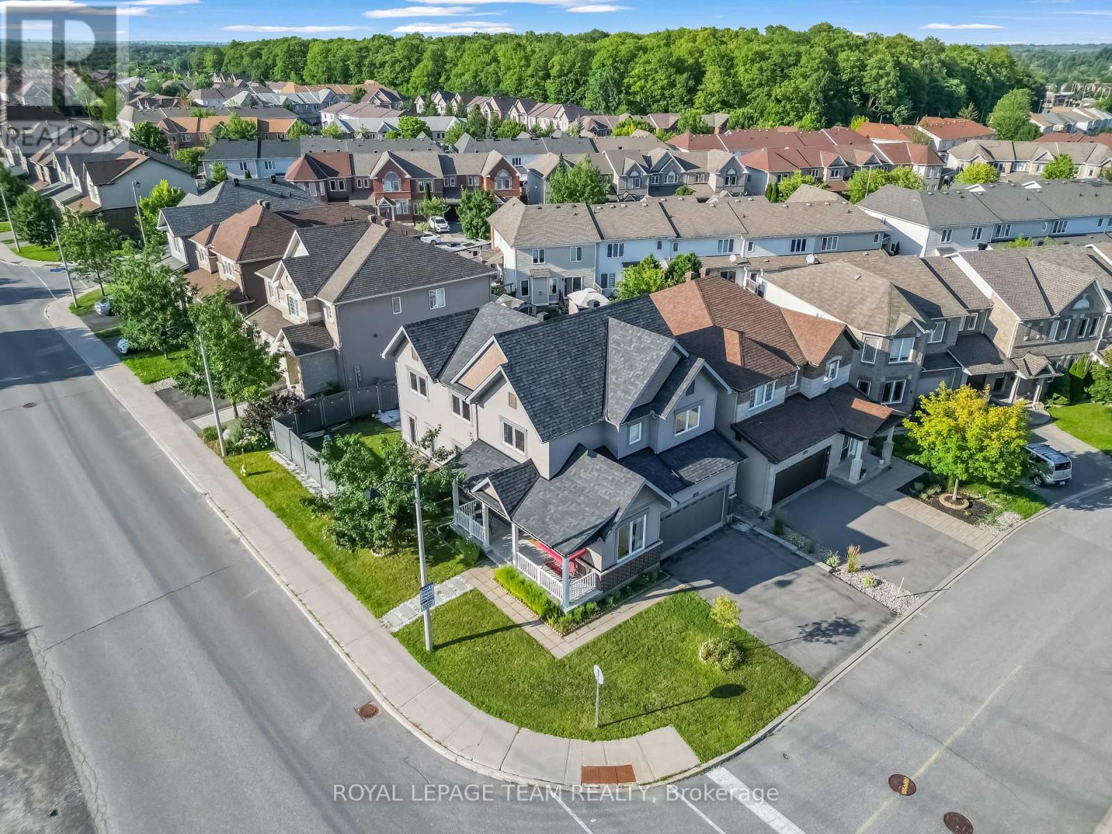 4 Bed, 3 Bath House for Sale in Ottawa – 3 STONELEIGH STREET, Ottawa – MLS# X13646152 - Image 30