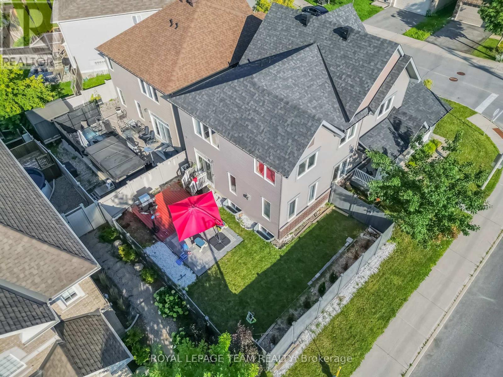 4 Bed, 3 Bath House for Sale in Ottawa – 3 STONELEIGH STREET, Ottawa – MLS# X13646152 - Image 31