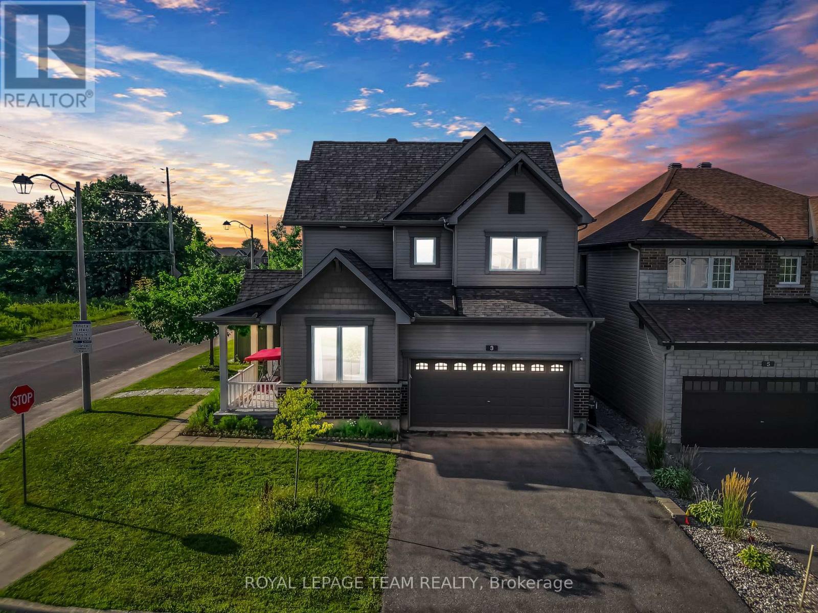 4 Bed, 3 Bath House for Sale in Ottawa – 3 STONELEIGH STREET, Ottawa – MLS# X13646152 - Image 33