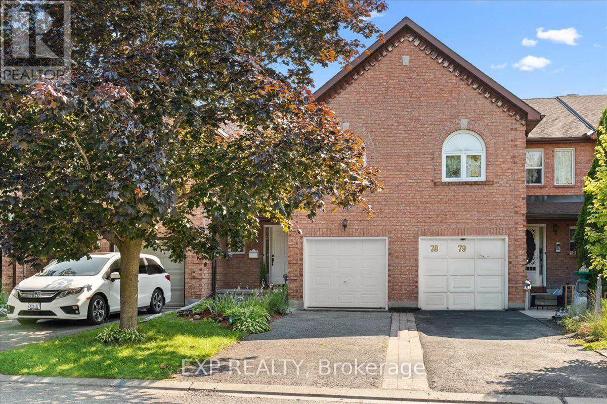 77 WATERTON CRESCENT - 1