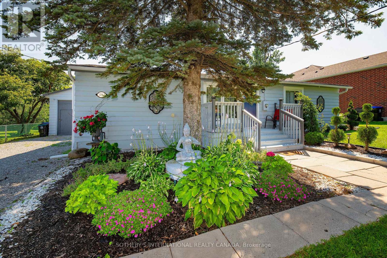 2063 LEA ROAD, Innisfil (Alcona) — photo 3
