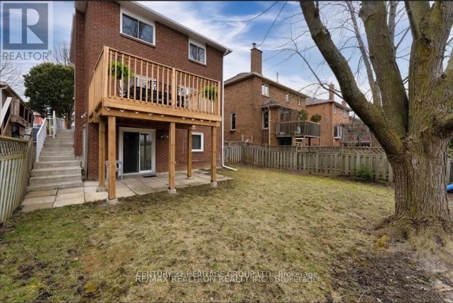 Listing photo of BSMT - 37 APRIL GARDENS N
