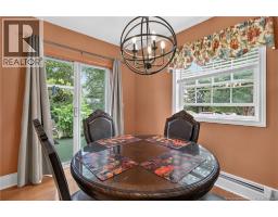 Dining room - 87 Milner Road, Moncton, NB E1E2S2 Photo 10