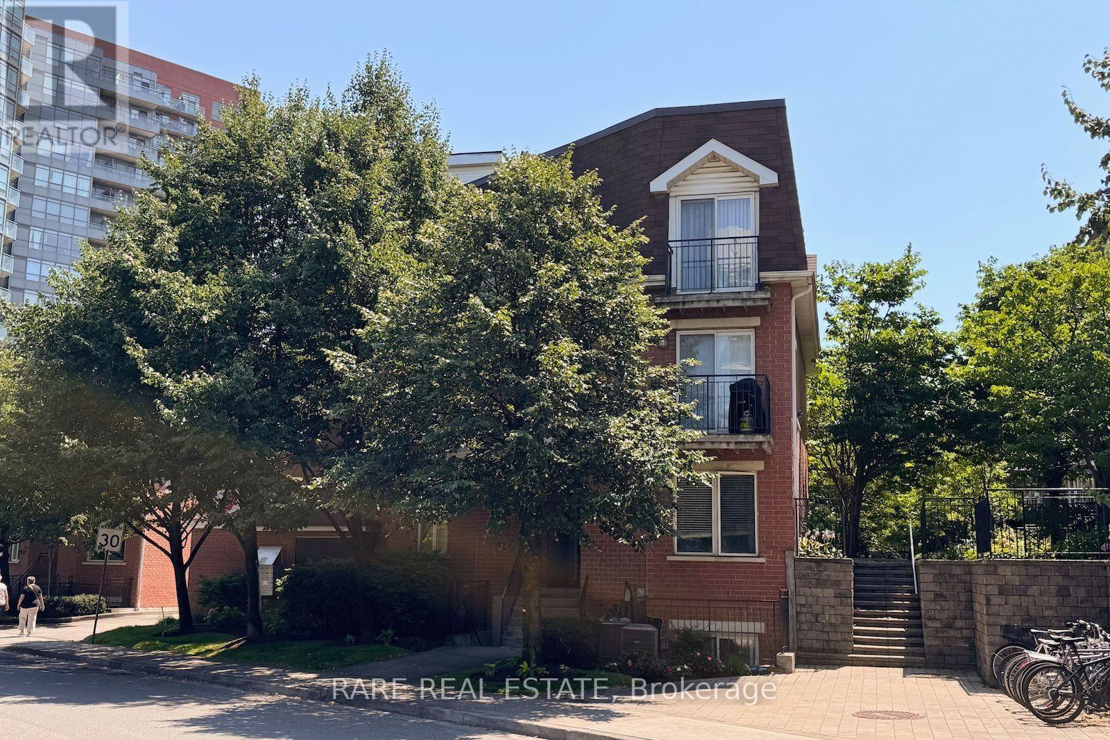 Photo of 50 Joe Shuster Way