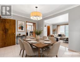 Family room - 524 Silverthorn Avenue, Toronto, ON M6M3H7 Photo 11