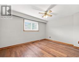 Primary Bedroom - 524 Silverthorn Avenue, Toronto, ON M6M3H7 Photo 18