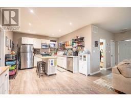 Laundry room - 114 Pearl Street, Brantford, ON N3T3P1 Photo 8