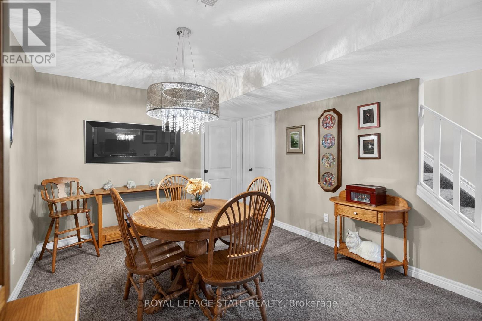 36 BANKS STREET - 36