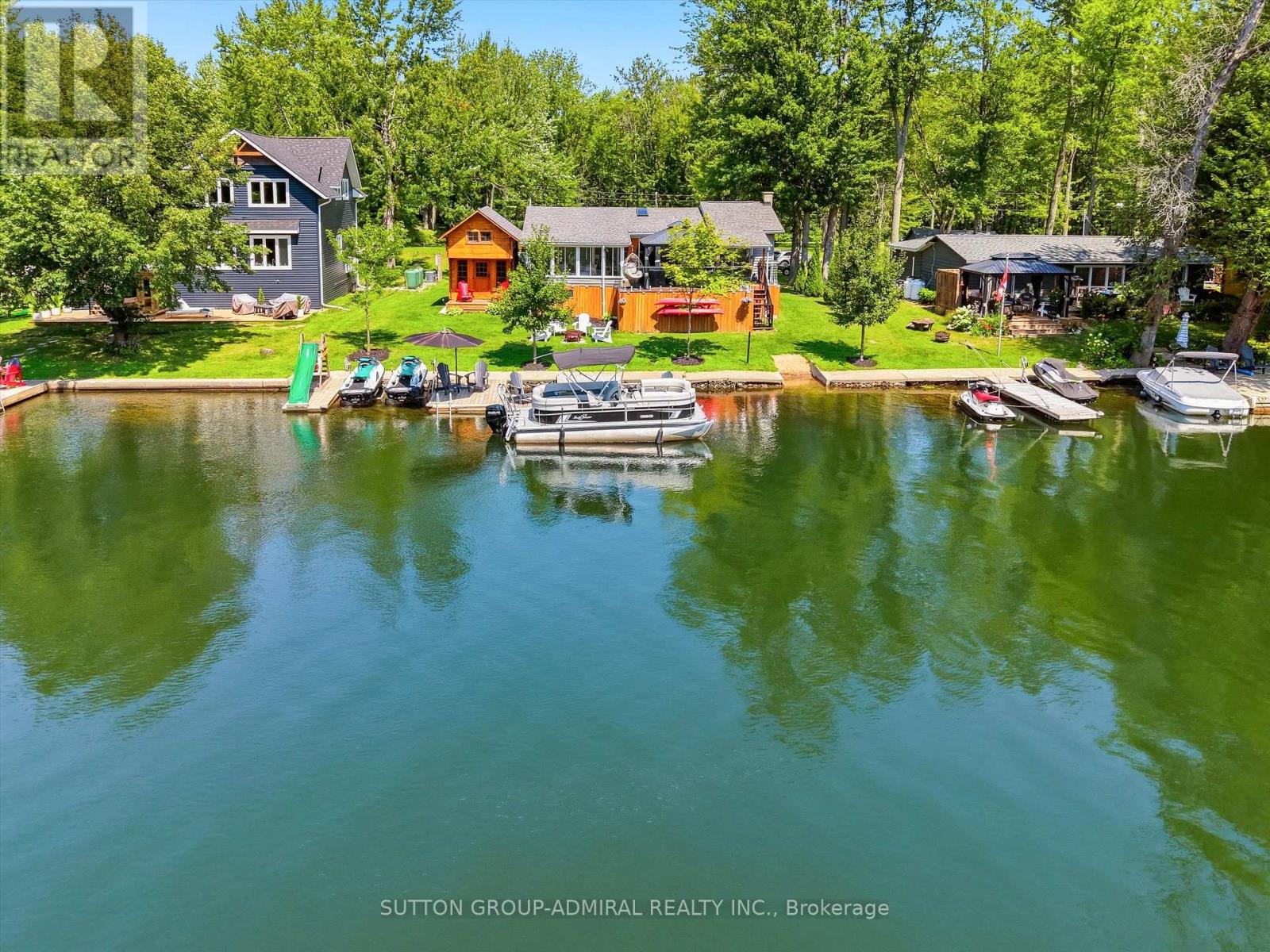 1004 BAGLEY ROAD - 1
