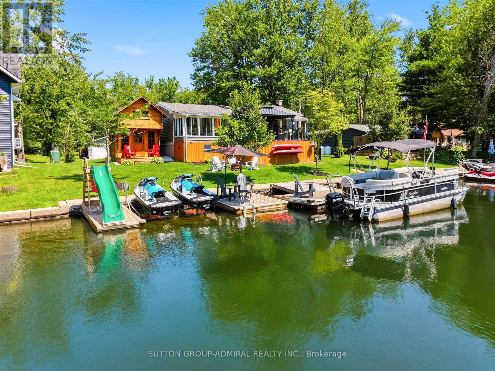 1004 BAGLEY ROAD, Gravenhurst (Morrison) — photo 2