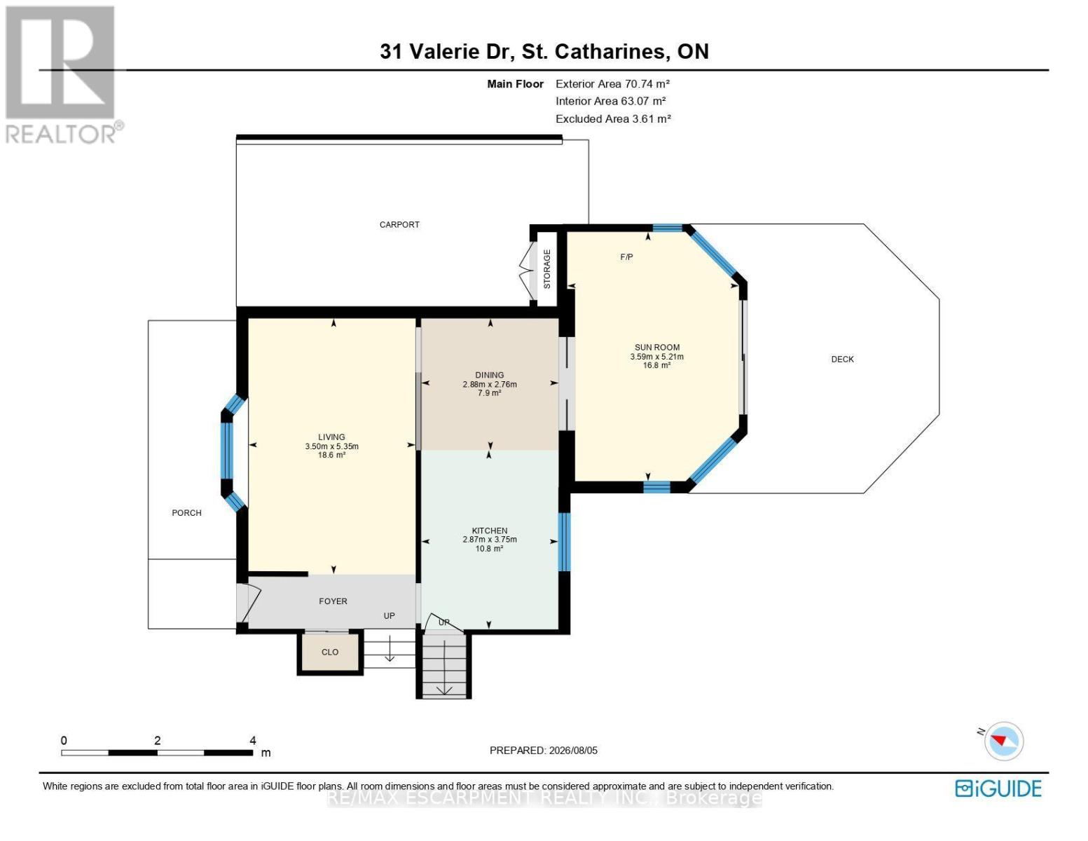31 VALERIE DRIVE - 47