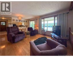 Kitchen - 1597 Route 105, Southampton, NB E6G1M3 Photo 8
