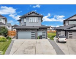 House for sale at 5208 23A Av SW, Edmonton — MLS® E4502413