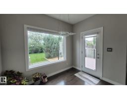 Recreation room - 131 57 St Sw, Edmonton, AB T6X0K9 Photo 8