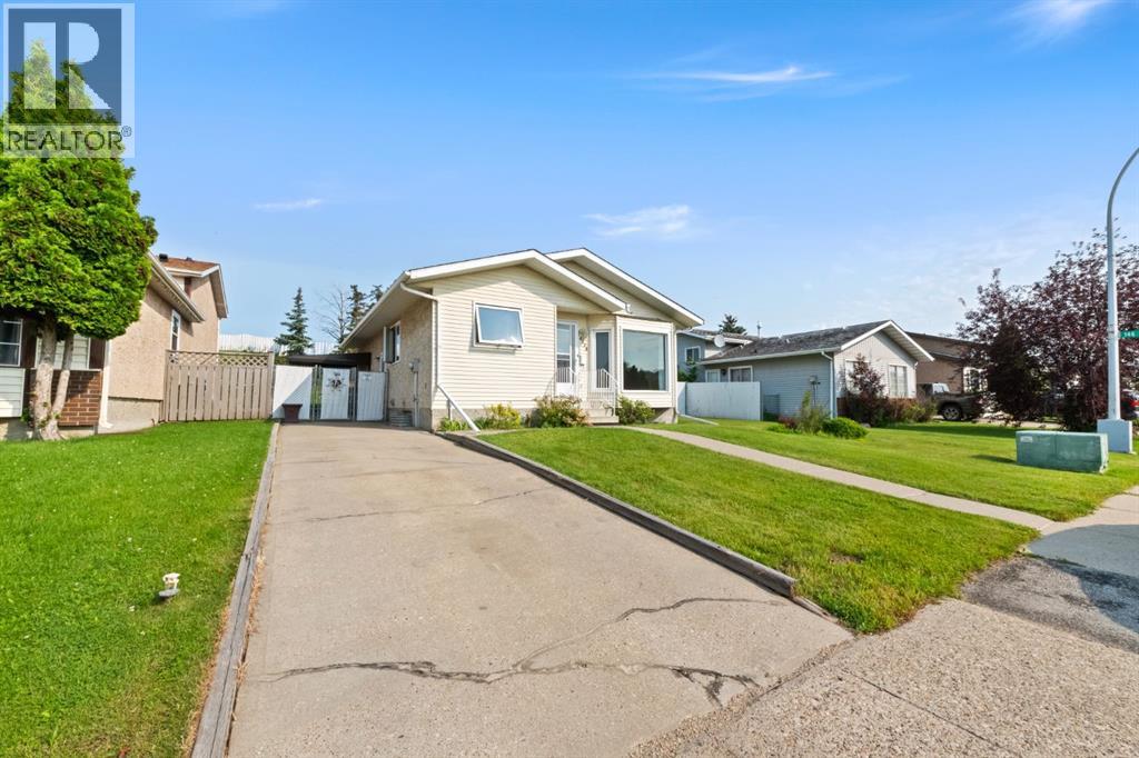 14538 37 Street NW - 2