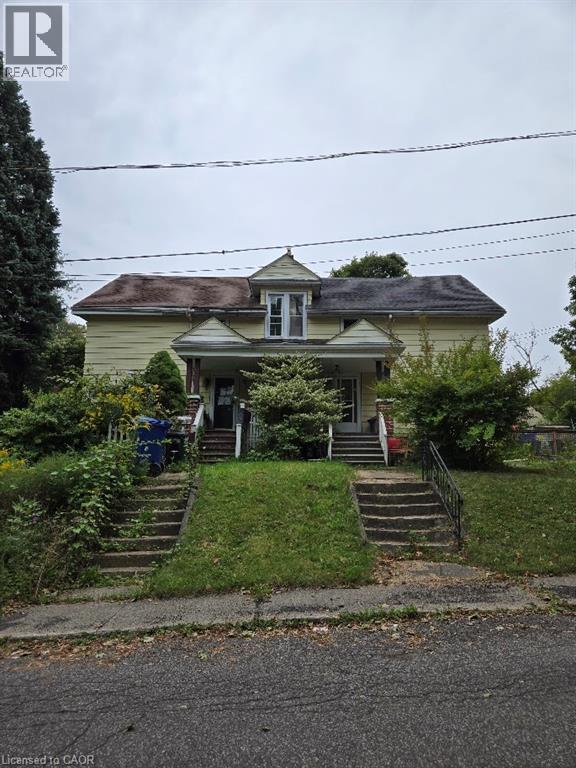 4340 ELGIN Street