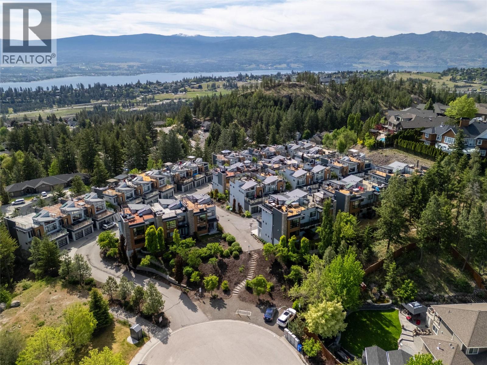 23 1818 Peak Point Court, West Kelowna