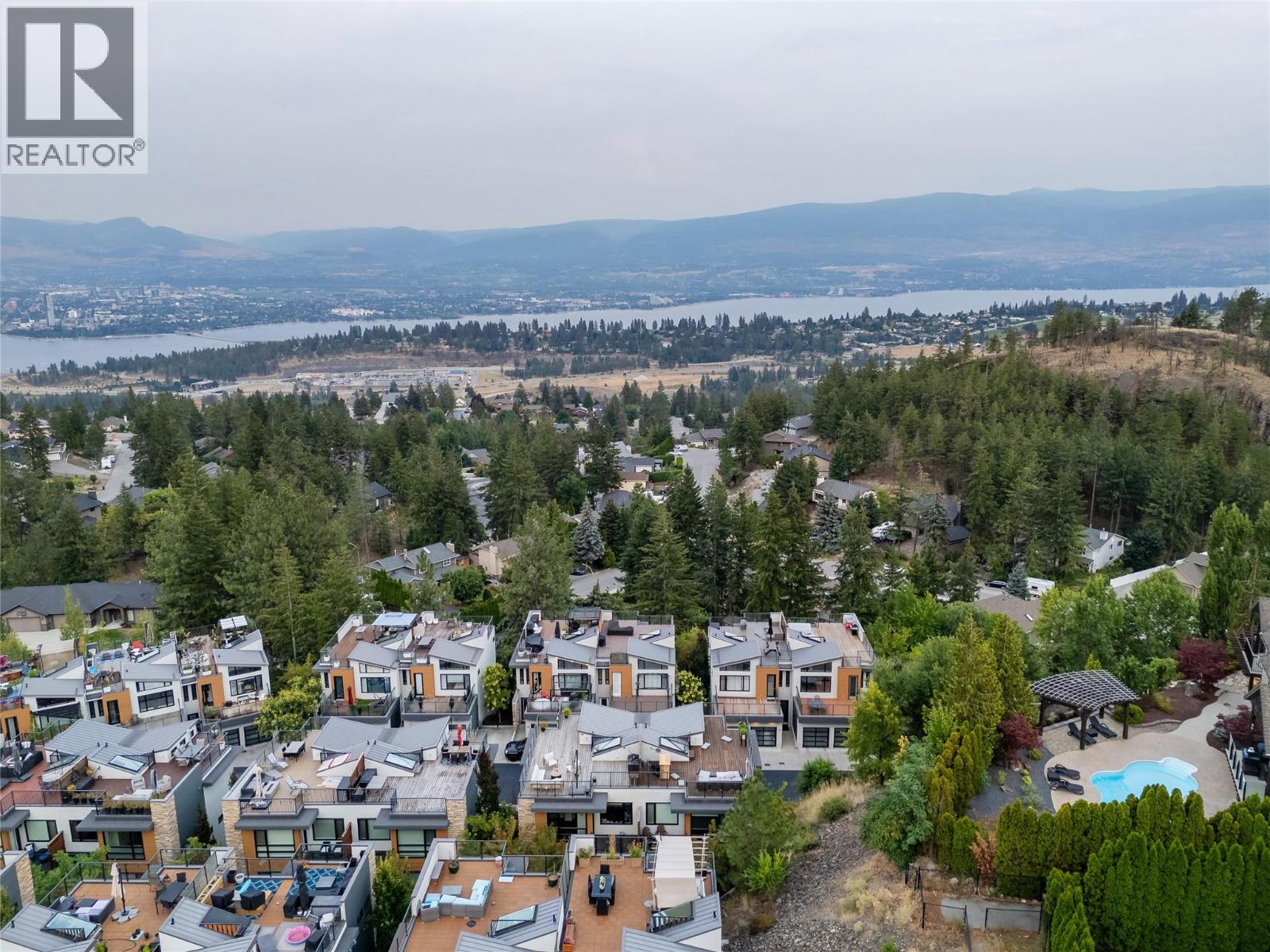 23 1818 Peak Point Court, West Kelowna