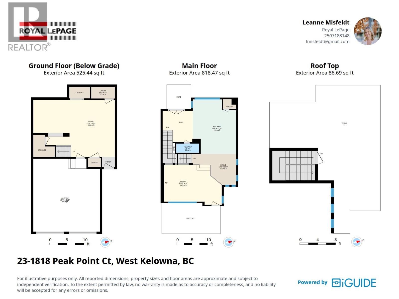 #23 1818 Peak Point Court - 41