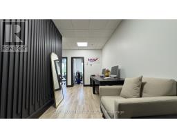 305 - 1670 North Service Road, Oakville, ON L6H7G3 Photo 12