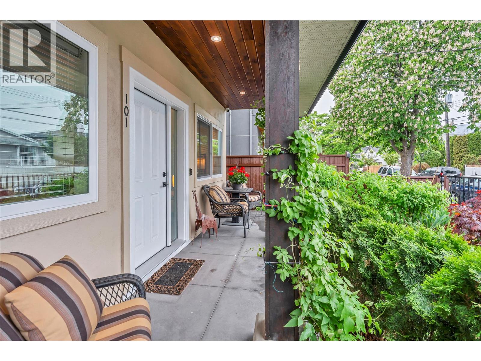 #101 442 ALEXANDER Avenue - 20